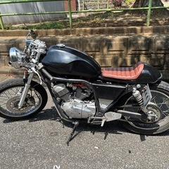 srv250 カフェレーサーの画像