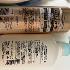 生活用品いろいろいろいろの画像