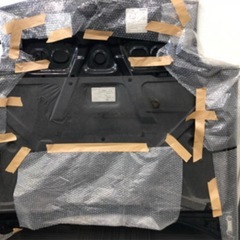 マツダ アンフィニ RX-７ FD 純正ボンネット1型 typeS 黒の画像