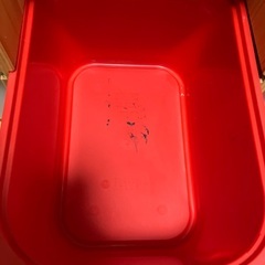 イケヤ収納の画像