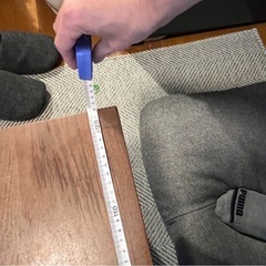 ローテーブルの画像