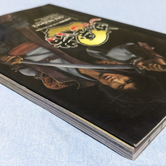 📚️PS2攻略本📚️鬼武者2　最速攻略本 FOR BEGINNERSの画像