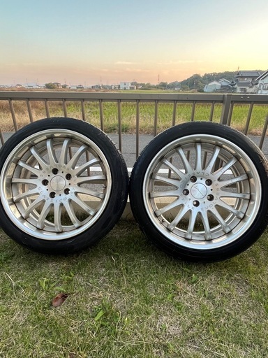 SSR タナベ　ヴィエナツウェール　 16インチ　軽四サイズ　　3番4番 2025年最新】ヴィエナ 16インチの人気アイテム - メルカリ