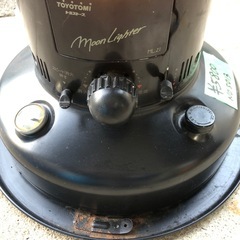 NO5013トヨトミ石油ストーブ‼️の画像