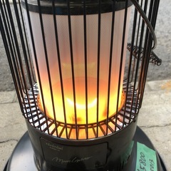 NO5013トヨトミ石油ストーブ‼️の画像