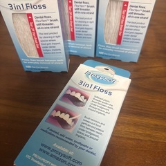 歯用 フロスの画像