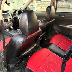 【11/20迄】スバル インプレッサ GH3 1.5Lの画像