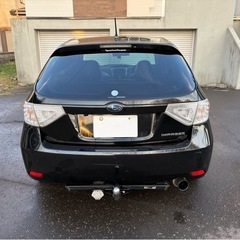 【11/20迄】スバル インプレッサ GH3 1.5Lの画像