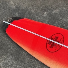 ロングサーフボード
の画像