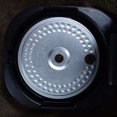 【3合】炊飯器【SHARP】の画像