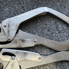 藤井電工 ツヨロン ツインランヤードの画像