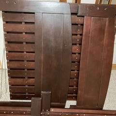 シングルベットの画像