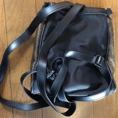 リュックの画像