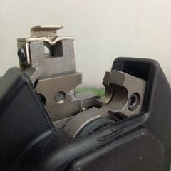 パナソニック EZ45A4LJ2G-B コードレス全ネジカッター【野田愛宕店】【店頭取引限定】【中古】管理番号：ITK6RFAYSLFCの画像