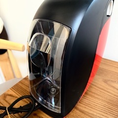 コーヒーメーカー
の画像