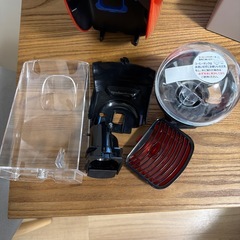 コーヒーメーカー
の画像