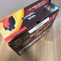 コーヒーメーカー
の画像