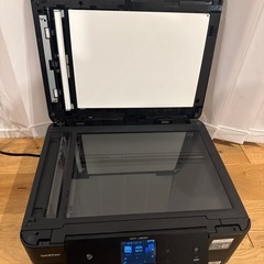 brother 複合機の画像