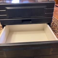 スチール引き出しの画像