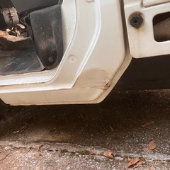 スズキ　キャリー　エンジンの調子は良いです。の画像