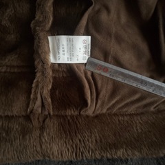 茶色のジャンバー　110　の画像