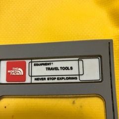 ノースフェイス　バッグの画像