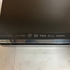 Panasonic DMR-BW870 ブルーレイレコーダーの画像