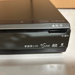 Panasonic DMR-BW870 ブルーレイレコーダーの画像