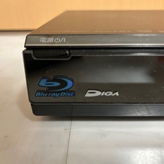 Panasonic DMR-BW870 ブルーレイレコーダーの画像