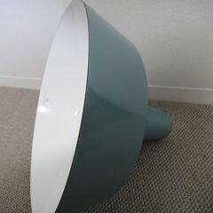 ペンダントシェード+電球ソケット(3球用)の画像