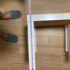 コーヒーテーブルの画像