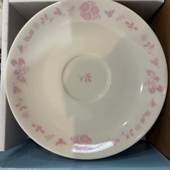 ピーターラビット　ティーセットの画像