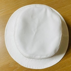 NIKE ナイキ　バケット　ハット　帽子　キッズ　こどもの画像