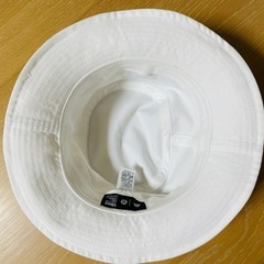 NIKE ナイキ　バケット　ハット　帽子　キッズ　こどもの画像