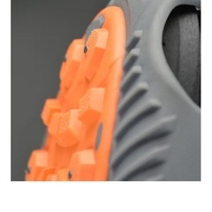 新品未使用ウィンターウォーキング ロープロアイスピート1個単価900円
の画像