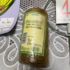 園芸　支柱の画像