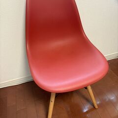 イームズ風チェアの画像