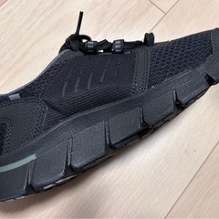 RAKUWARK スニーカー　FOOT AGE CAREの画像