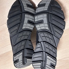 RAKUWARK スニーカー　FOOT AGE CAREの画像