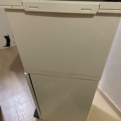 ゴミ箱（生ごみ入れてません）の画像