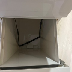 ゴミ箱（生ごみ入れてません）の画像