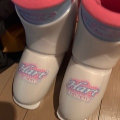 子供用 スキーセットの画像