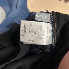 マタニティズボンの画像