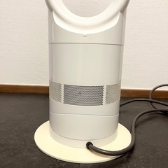 Dyson hot+cool AM05の画像