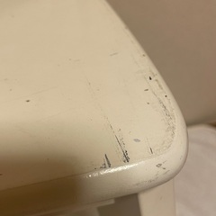 IKEA INGOLF 子ども用チェアーの画像