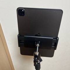 【タブレット用】三脚の画像