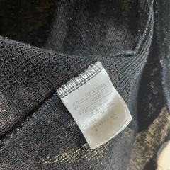 カーディガン②の画像