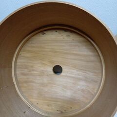 お話し中、木製蒸し器、せいろ？の画像