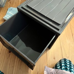 ※決まりました※押入れケースの画像