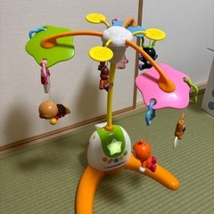 アンパンマンメリーの画像